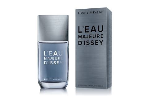 issey miyake profumo uomo.